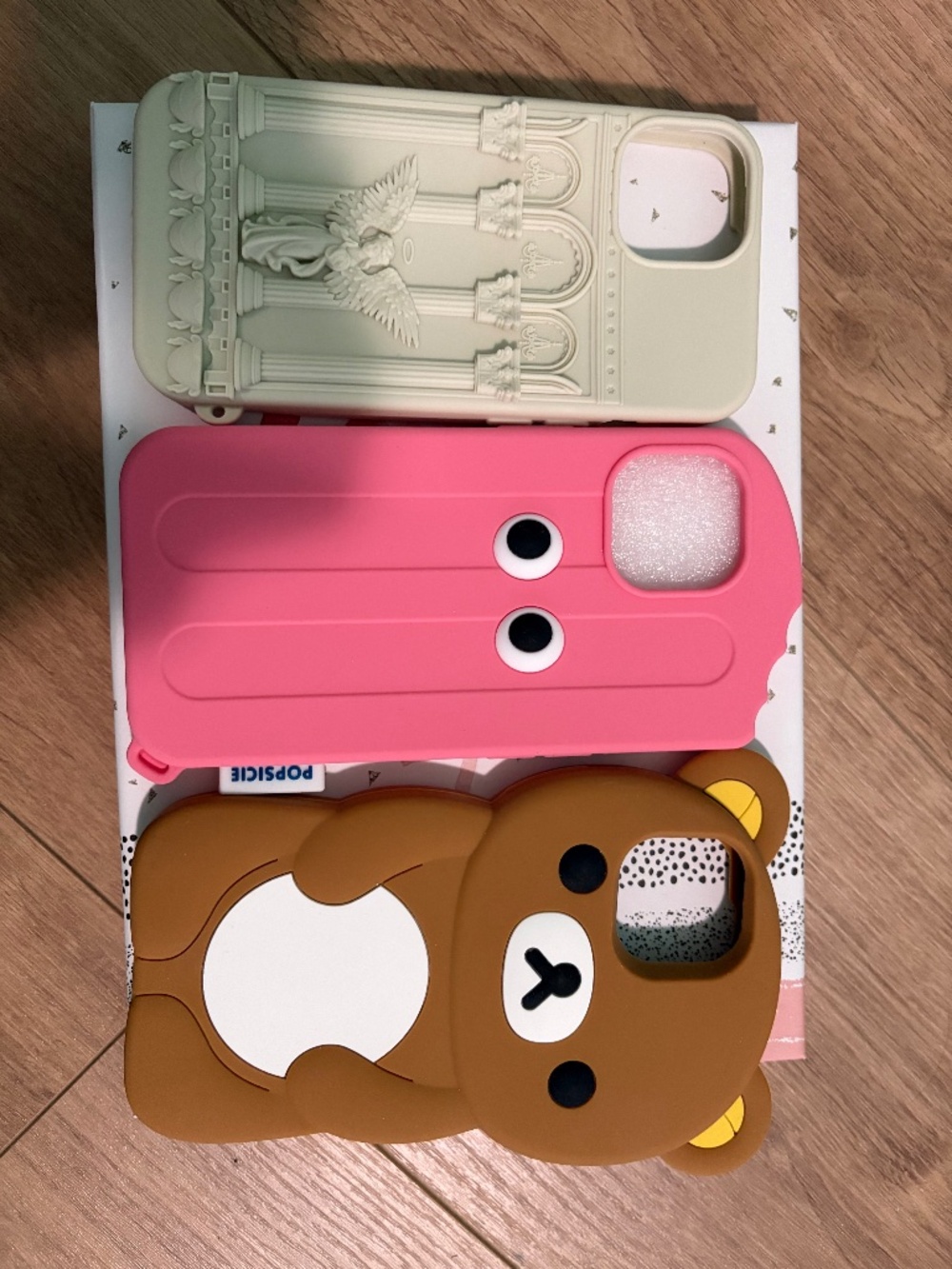 iPhone 15 cases